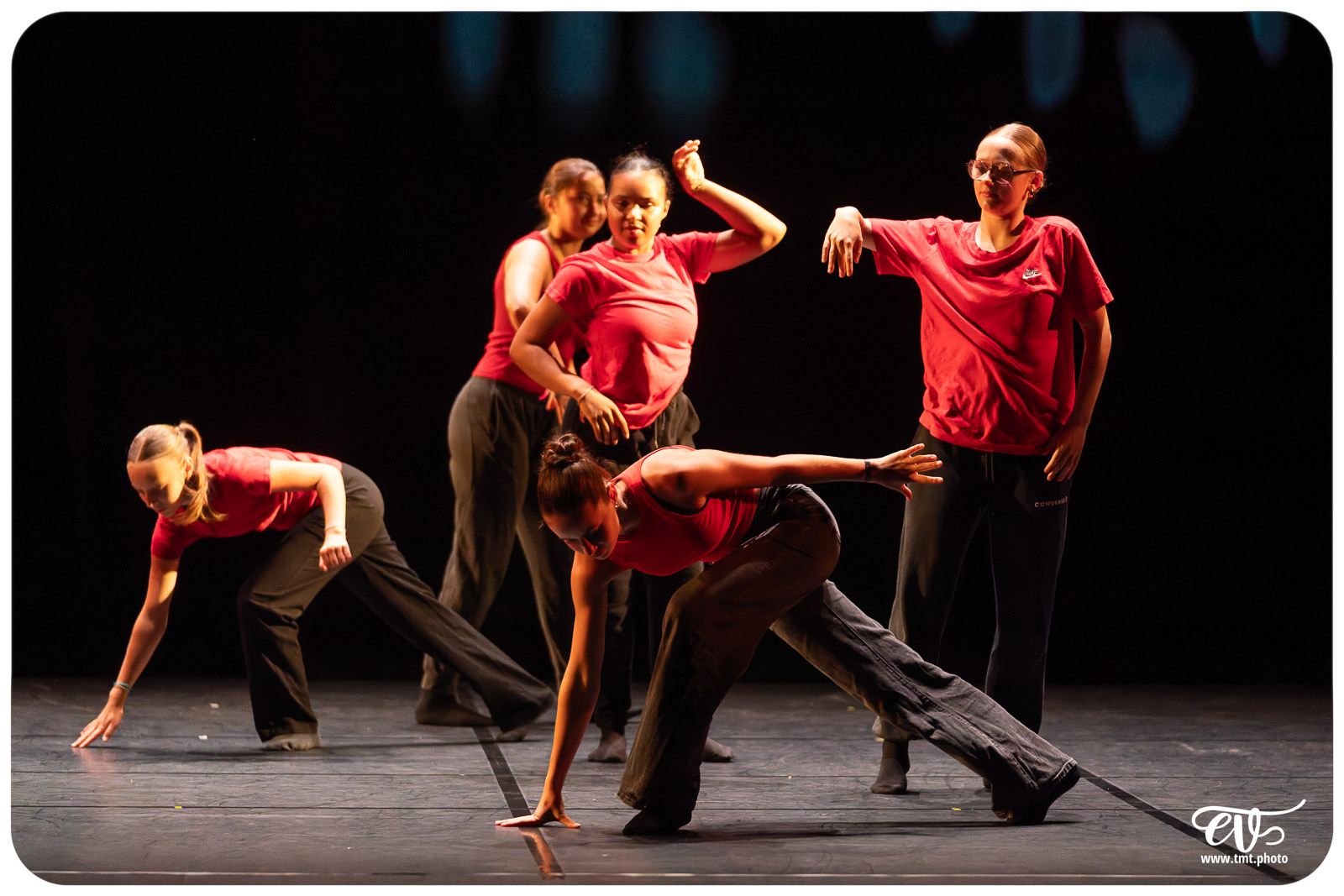 GALA DE DANSE EMMDH 2025